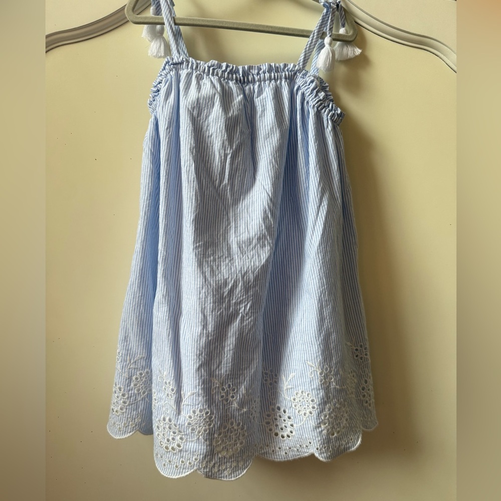 Tahari 3T Easter Spring Dress